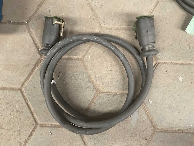 Cable assembly - afbeelding 1 van  4