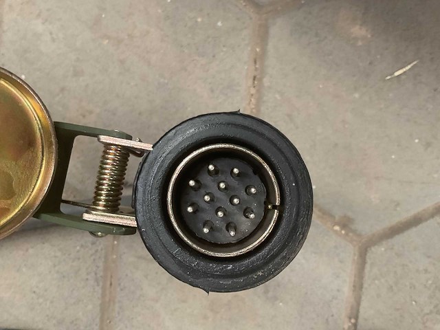 Cable assembly - afbeelding 4 van  4