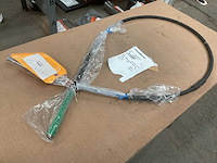 Cable control assembly - afbeelding 2 van  3