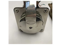 Cable master cm-7 shore power cable handling reel 24v - afbeelding 4 van  8