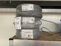 Cable partner ysly rol stuurstroomkabel (3x) - afbeelding 1 van  2