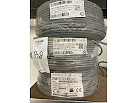 Cable partner ysly rol stuurstroomkabel (3x) - afbeelding 1 van  1