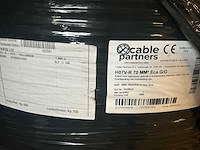 Cable partners h07v-r 70mm2 aardekabel (36x) - afbeelding 2 van  16