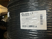 Cable partners h07v-r 70mm2 aardekabel (36x) - afbeelding 3 van  16