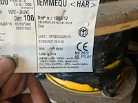 Cable partners h07v-r 70mm2 aardekabel (36x) - afbeelding 4 van  16