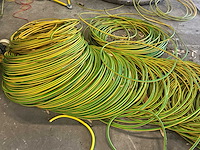 Cable partners h07v-r 70mm2 aardekabel (36x) - afbeelding 6 van  16