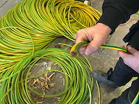 Cable partners h07v-r 70mm2 aardekabel (36x) - afbeelding 7 van  16