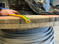 Cable partners h07v-r 70mm2 aardekabel (36x) - afbeelding 8 van  16