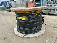 Cable partners h07v-r 70mm2 aardekabel (36x) - afbeelding 1 van  16