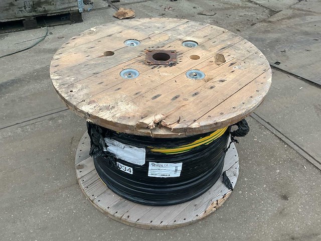 Cable partners h07v-r 70mm2 aardekabel (36x) - afbeelding 9 van  16