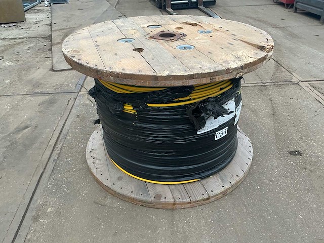 Cable partners h07v-r 70mm2 aardekabel (36x) - afbeelding 11 van  16