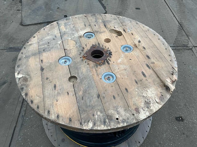 Cable partners h07v-r 70mm2 aardekabel (36x) - afbeelding 12 van  16