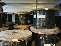 Cable partners h07v-r 70mm2 aardekabel (36x) - afbeelding 14 van  16