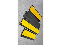 Cable protector kabelbrug (4x) - afbeelding 2 van  7