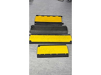 Cable protector kabelbrug (4x) - afbeelding 3 van  7
