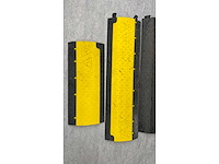 Cable protector kabelbrug (4x) - afbeelding 5 van  7