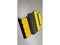 Cable protector kabelbrug (4x) - afbeelding 6 van  7