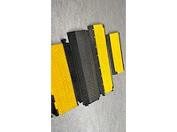Cable protector kabelbrug (4x) - afbeelding 7 van  7