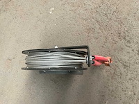 Cable retractor - afbeelding 2 van  3