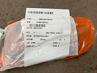 Cable retractor - afbeelding 1 van  1