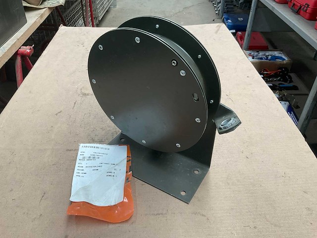 Cable retractor - afbeelding 1 van  2