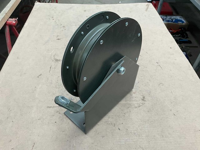 Cable retractor - afbeelding 2 van  2