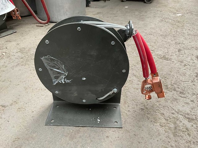 Cable retractor - afbeelding 2 van  4