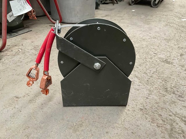 Cable retractor - afbeelding 1 van  4