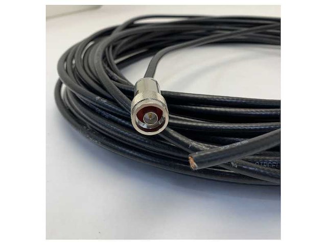 Cable set ks11/30 voor biscaya antenna system - 105144 - afbeelding 2 van  3