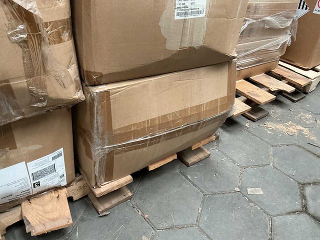Cable tie (11000x) - afbeelding 3 van  3