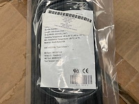 Cable tie (550x) - afbeelding 3 van  4