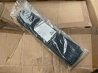 Cable tie (550x) - afbeelding 2 van  4