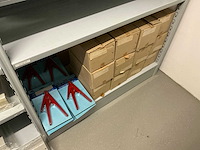 Cable tie fastening tools (79x) - afbeelding 2 van  4