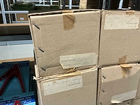 Cable tie fastening tools (79x) - afbeelding 4 van  4