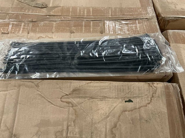 Cable ties (10000x) - afbeelding 2 van  4