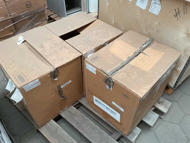 Cable twinax 1gh9d (42x) - afbeelding 7 van  7