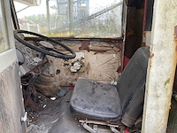 Cabot 750 mobiele boorinstallatie - afbeelding 9 van  19