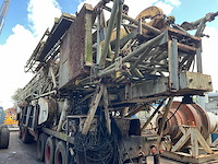 Cabot 750 mobiele boorinstallatie - afbeelding 11 van  19