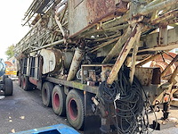 Cabot 750 mobiele boorinstallatie - afbeelding 18 van  19