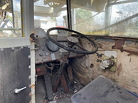 Cabot 750 mobiele boorinstallatie - afbeelding 7 van  17