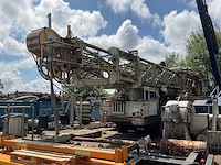 Cabot 750 mobiele boorinstallatie - afbeelding 1 van  17
