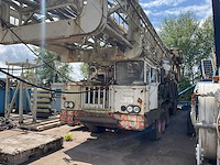 Cabot 750 mobiele boorinstallatie - afbeelding 13 van  17