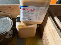 Cabothane partij industriële verf - afbeelding 2 van  8
