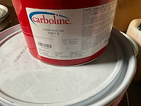 Cabothane partij industriële verf - afbeelding 6 van  8