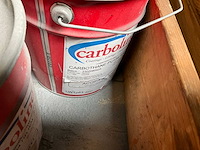 Cabothane partij industriële verf - afbeelding 5 van  7