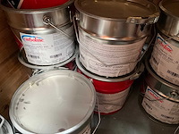 Cabothane partij industriële verf - afbeelding 4 van  5