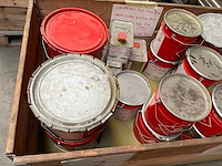 Cabothane partij industriële verf - afbeelding 5 van  5