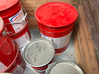 Cabothane partij industriële verf - afbeelding 7 van  8
