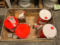Cabothane partij industriële verf - afbeelding 2 van  6