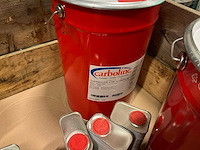 Cabothane partij industriële verf - afbeelding 4 van  6